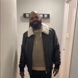 Meet your Posher, Ricardo